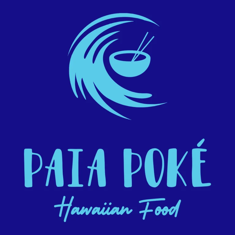 Restaurant Paia Poké